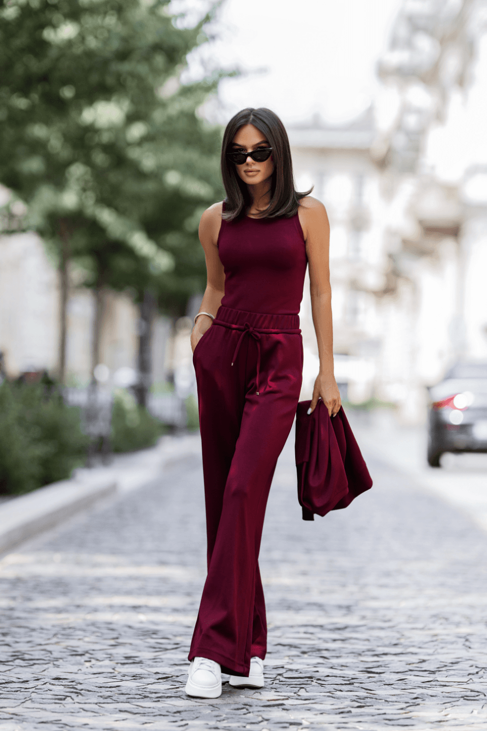 Komplet BONNY  - 7 kolorów🌈