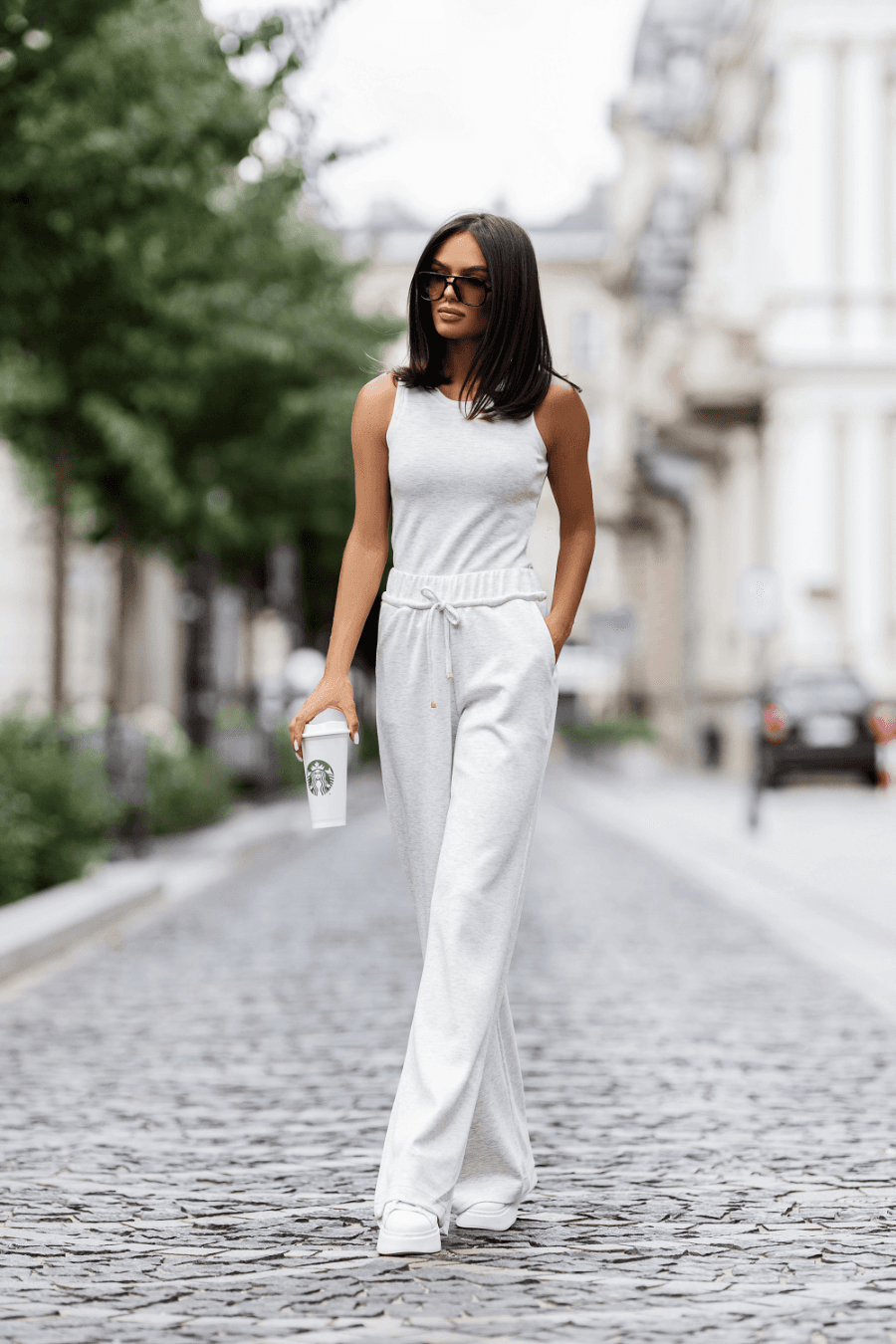 Komplet BONNY  - 7 kolorów🌈