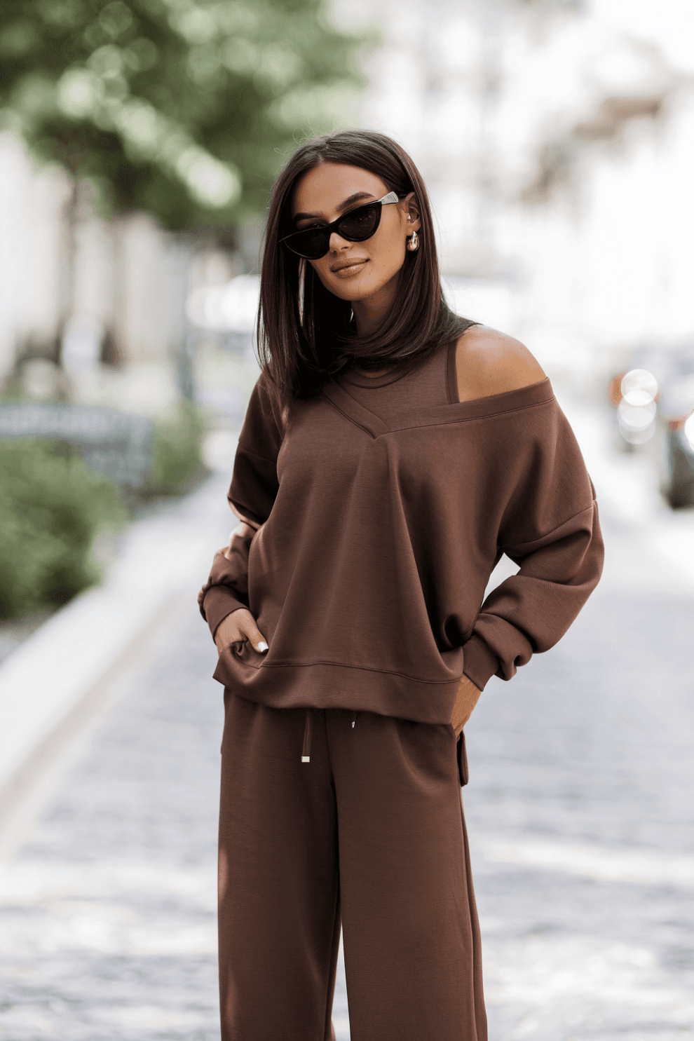 Komplet BONNY  - 7 kolorów🌈