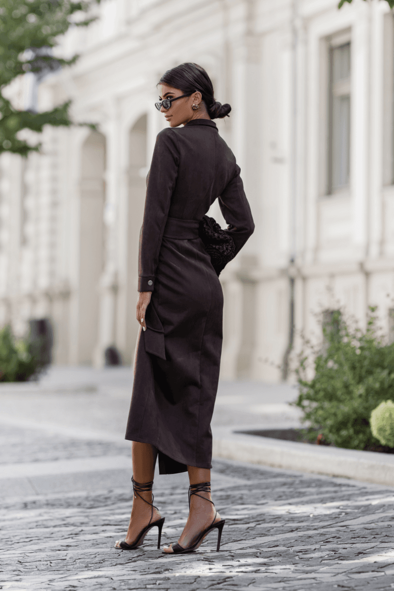 Sukienka ILYA w 3 kolorach