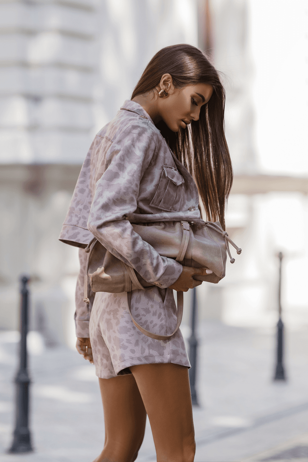 Komplet BLISS - 4 wersje