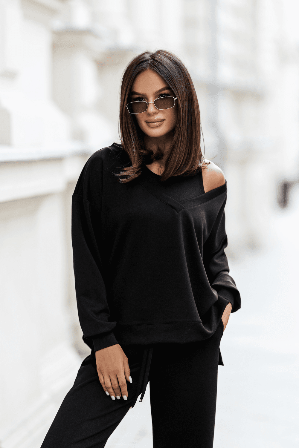 Komplet BONNY  - 7 kolorów🌈