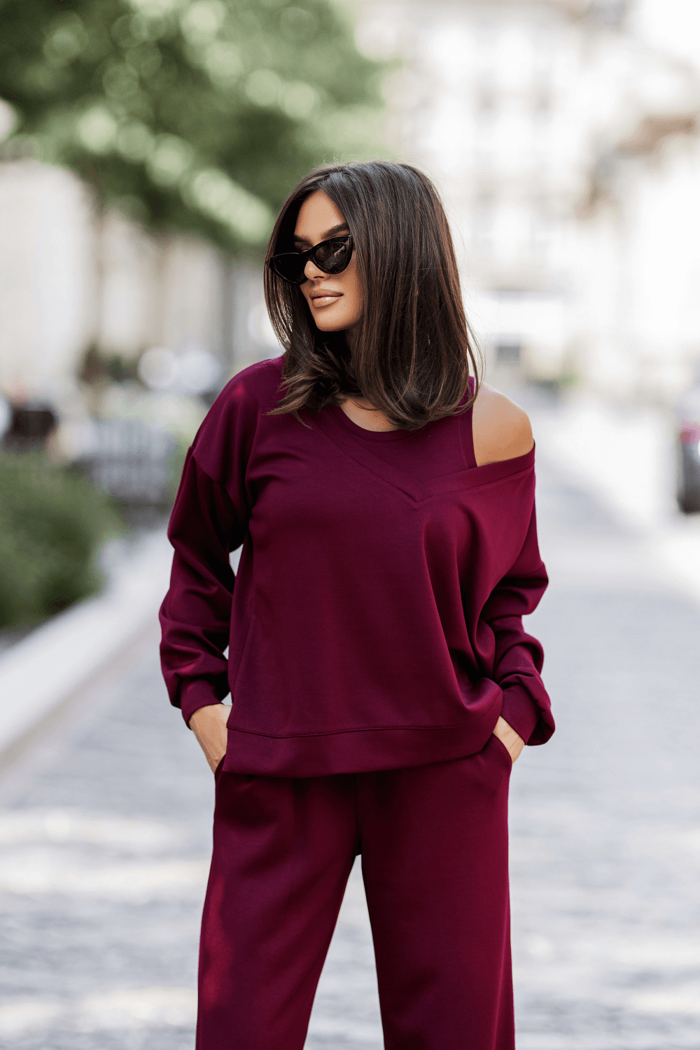 Komplet BONNY  - 7 kolorów🌈