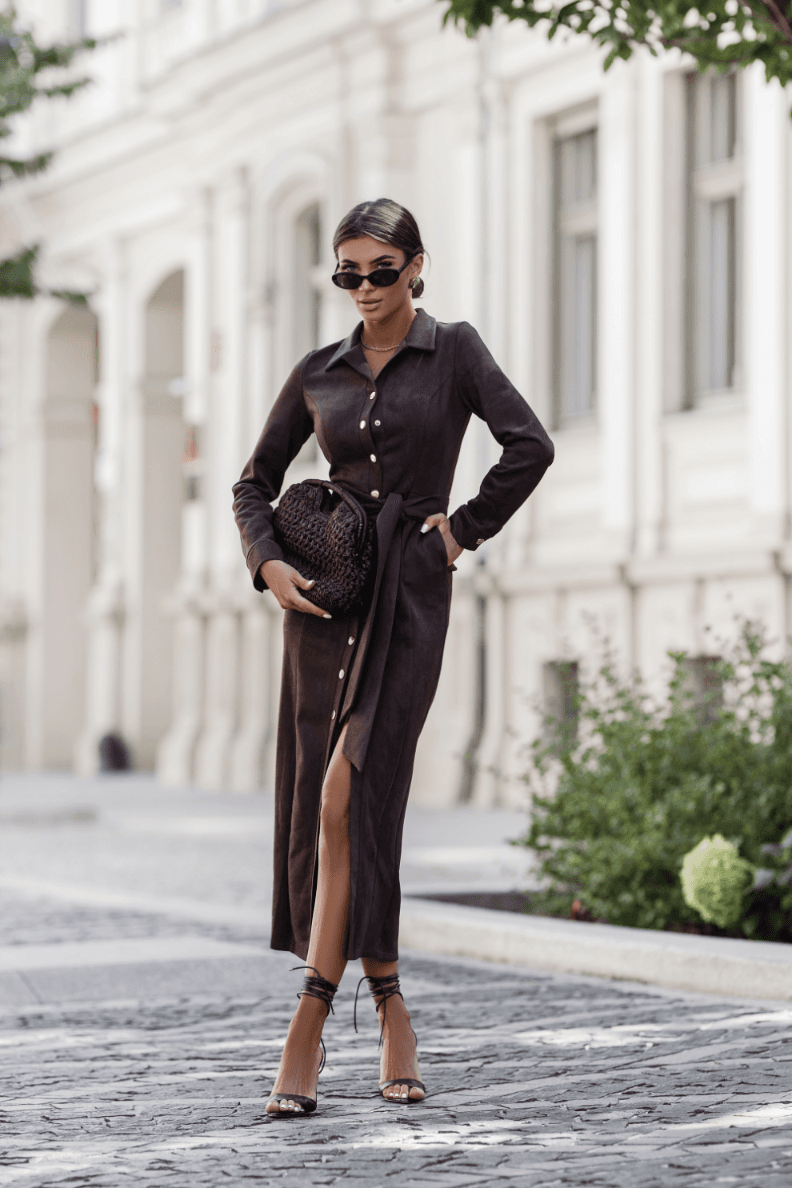 Sukienka ILYA w 3 kolorach