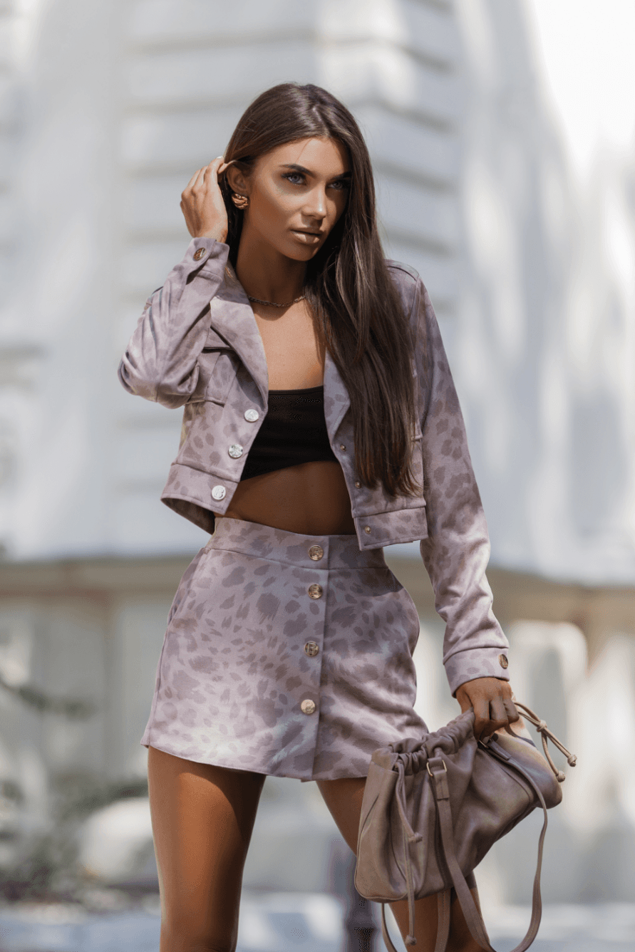 Komplet BLISS - 4 wersje