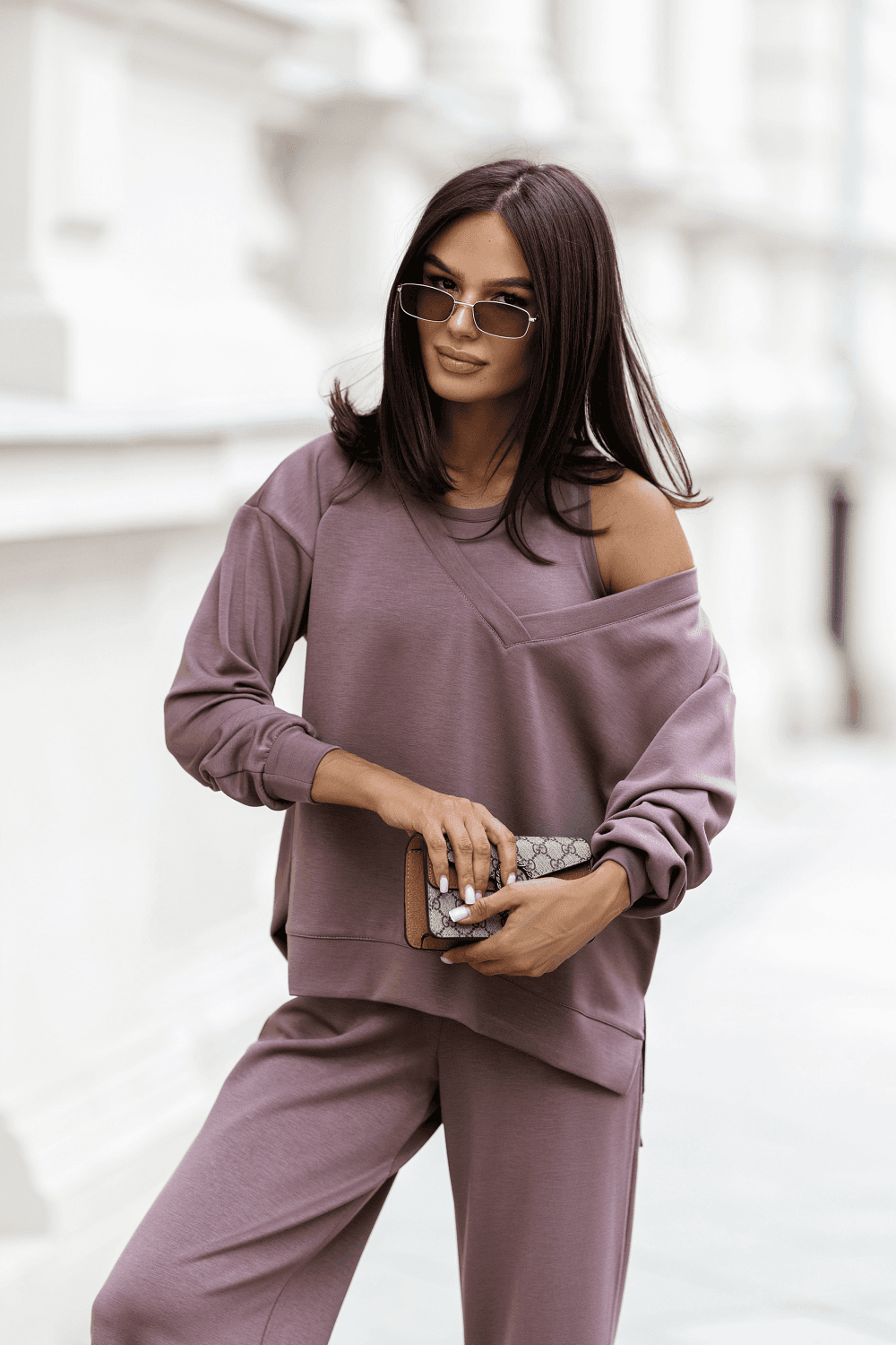 Komplet BONNY  - 7 kolorów🌈