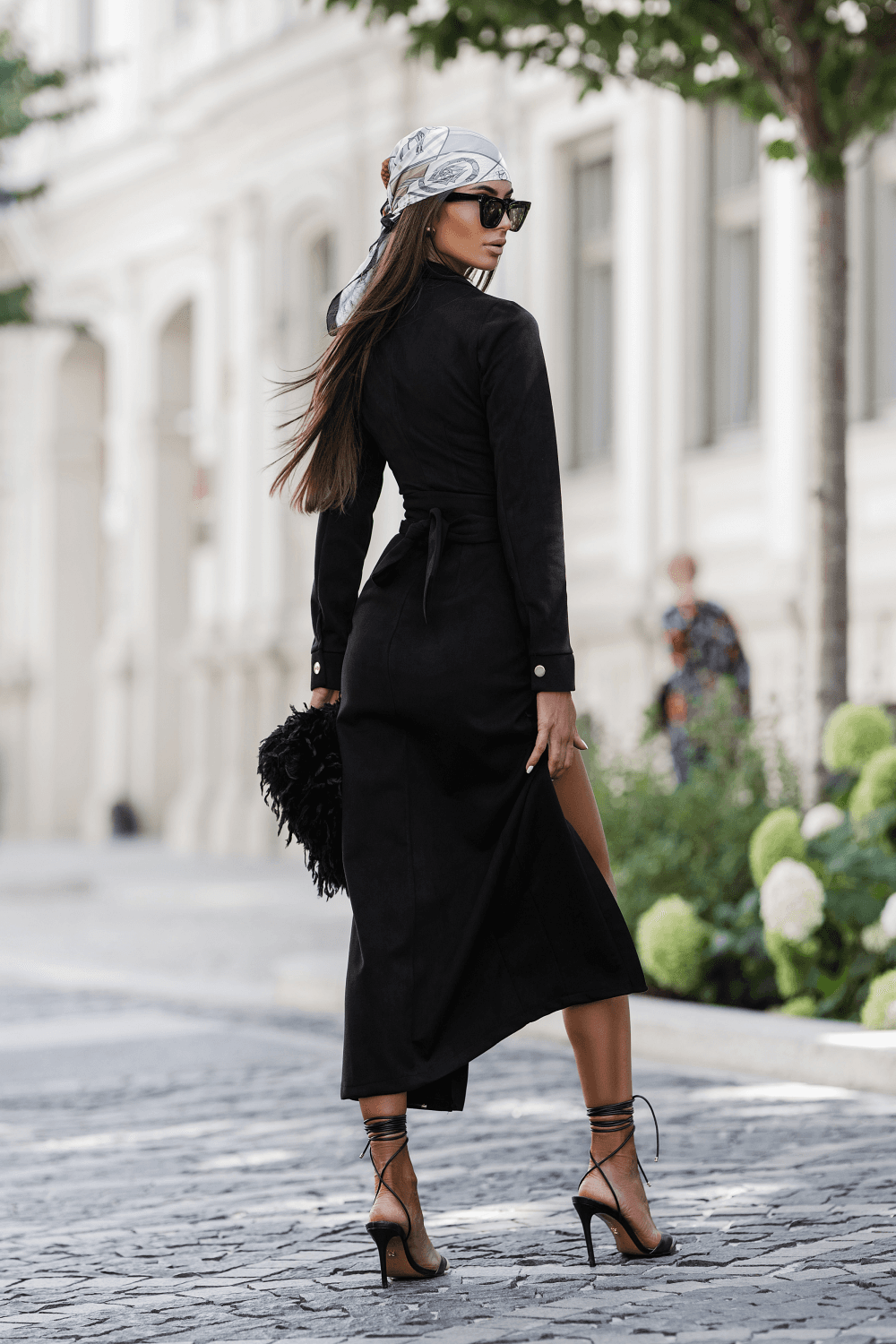 Sukienka ILYA w 3 kolorach