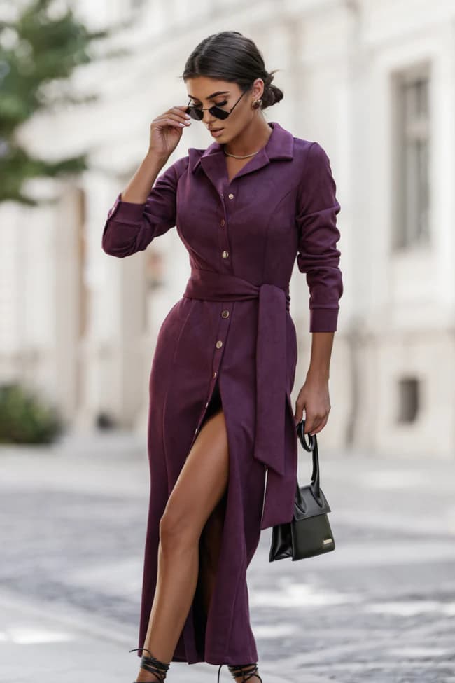 Sukienka ILYA w 3 kolorach