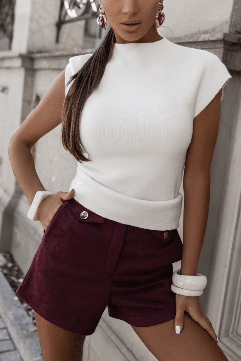 Sweterek TIRRA - 4 kolory