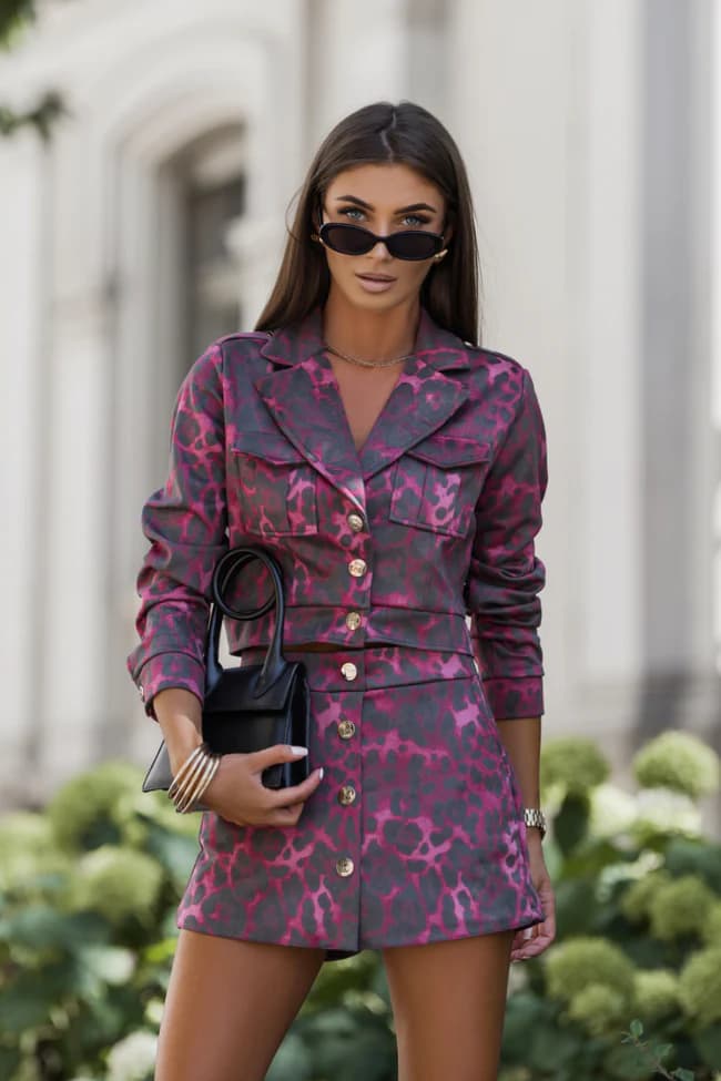 Komplet BLISS - 4 wersje